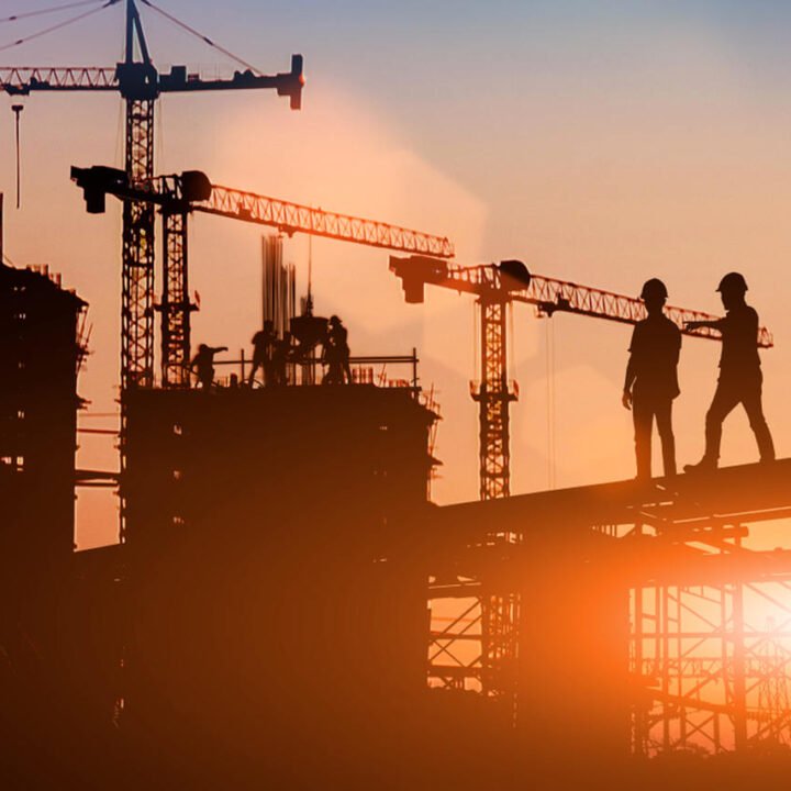 inşaat sektörü çözümleri